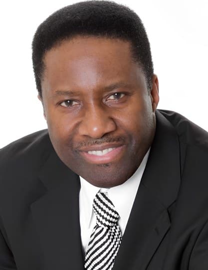 Dr. Caswell Morgan