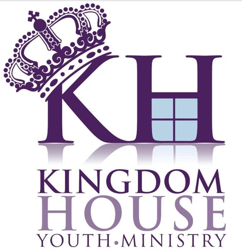 Kingdom House Youth Ministry logo