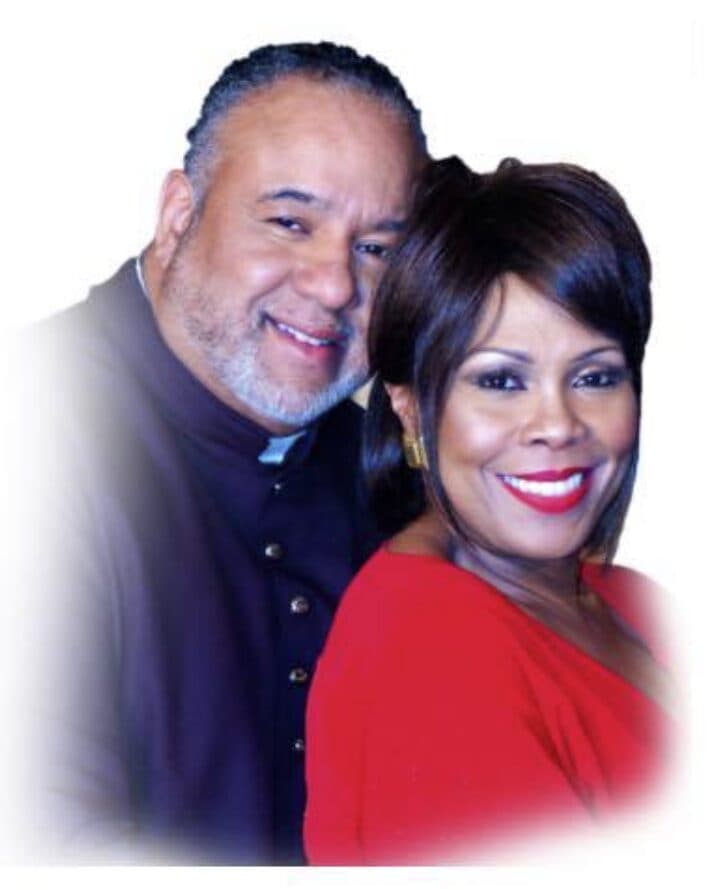 Pastor John H. Boyd II and Evangelist Valerie Boyd