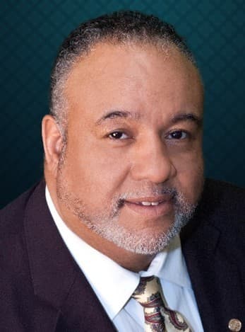 Pastor John H. Boyd II